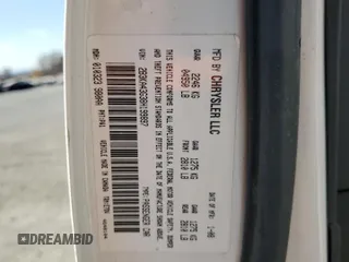 2008 Dodge Charger z VIN 2B3KA43G38H199897, wystawiony jako Copart lot #78570024 z przebiegiem Nie podano mil oraz Szkoda całkowita • Salvage title. Historia ofert i sprzedaży dostępna na DreamBid. Obrazek 14.