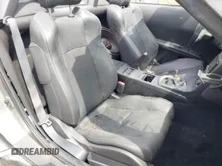 2004 Nissan 350Z Touring z VIN JN1AZ36A14M253275, wystawiony jako IAAI lot #42181345 z przebiegiem 63 886 mil mil oraz . Historia ofert i sprzedaży dostępna na DreamBid. Obrazek 8.