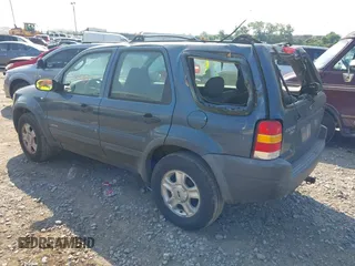 2001 Ford Escape XLT with VIN 1FMYU04131KA35322, listed as a IAAI auction lot 42584785 with 134,838 mi miles and . Bid and sale history available at DreamBid. Image 3.