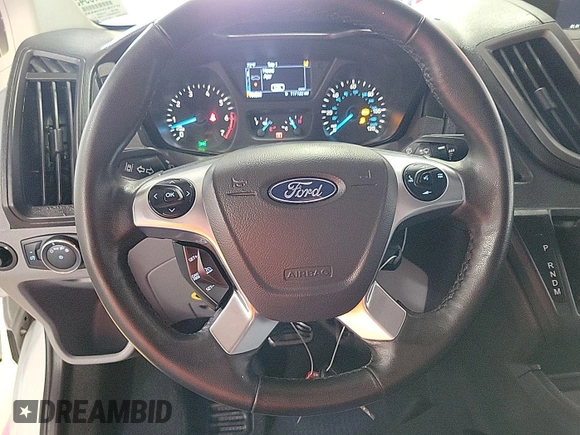 2019 Ford Transit с VIN 1FTYR1YG4KKA38015, выставлен на аукционе IAAI как лот 42723323 с пробегом 117 119 миль миль и . История ставок и продаж доступна на DreamBid. Изображение 7.