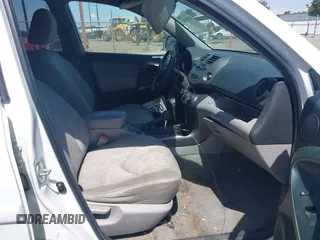 2011 Toyota RAV4 with VIN 2T3KF4DV8BW076293, listed as a IAAI auction lot 42195744 with 179,868 mi miles and . Bid and sale history available at carsss.com. Image 5.