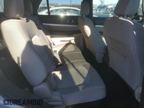 2018 Ford Explorer with VIN 1FM5K8BH5JGC60934, listed as a Copart auction lot 46150365 with 66,505 mi miles and Salvage title. Bid and sale history available at DreamBid. Image 11.