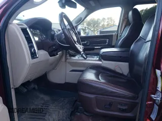 2016 Ram 2500 Laramie Longhorn with VIN 3C6UR5GL0GG323692, listed as a Copart auction lot 42044685 with 113,473 mi miles and Salvage title. Bid and sale history available at DreamBid. Image 7.