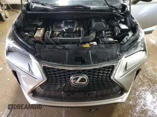 2015 Lexus NX 200t z VIN JTJBARBZ3F2013521, wystawiony jako Copart lot #49869935 z przebiegiem 147 666 mil mil oraz Szkoda całkowita • Salvage title. Historia ofert i sprzedaży dostępna na DreamBid. Obrazek 11.
