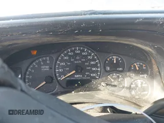 2002 Chevrolet Silverado 1500 LS with VIN 2GCEC19V721384769, listed as a IAAI auction lot 42016625 with Not Provided miles and . Bid and sale history available at DreamBid. Image 15.