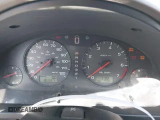 2002 Subaru Legacy Outback with VIN 4S3BH675927626260, listed as a IAAI auction lot 42003912 with 191,367 mi miles and . Bid and sale history available at DreamBid. Image 7.