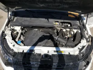 2017 Land Rover Discovery Sport SE with VIN SALCP2BG2HH705791, listed as a Copart auction lot 46630225 with 123,640 mi miles and Salvage Title. Bid and sale history available at carsss.com. Image 14.