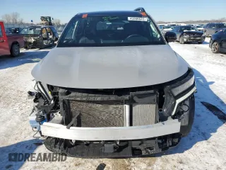 2022 Kia Sorento SX with VIN 5XYRKDLF3NG106596, listed as a Copart auction lot 45506645 with 50,081 mi miles and Salvage Title. Bid and sale history available at carsss.com. Image 5.