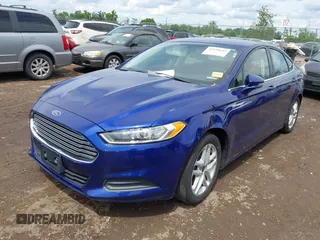 2016 Ford Fusion SE с VIN 3FA6P0H70GR300466, выставлен на аукционе IAAI как лот 42454645 с пробегом 130 687 миль миль и . История ставок и продаж доступна на DreamBid. Изображение 17.
