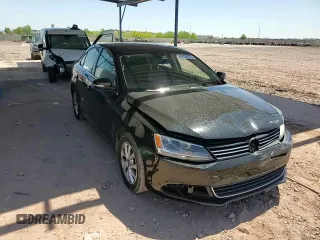 2013 Volkswagen Jetta SE with VIN 3VWDP7AJ1DM354199, listed as a Copart auction lot 61929725 with 149,739 mi miles and Salvage title. Bid and sale history available at DreamBid. Image 13.