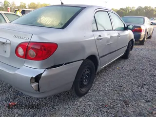 2006 Toyota Corolla CE with VIN 1NXBR32E96Z623610, listed as a IAAI auction lot 42069291 with 212,793 mi miles and . Bid and sale history available at DreamBid. Image 16.