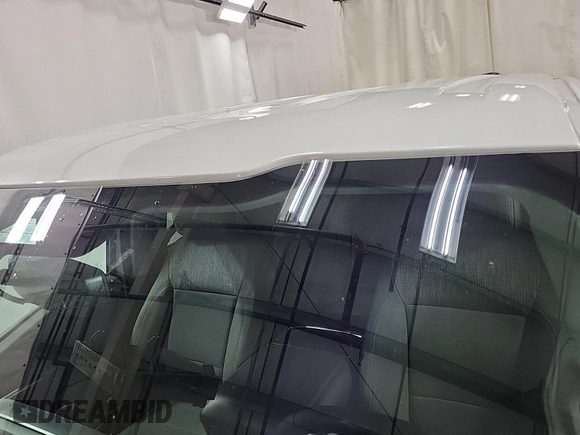 2023 Ford F-150 XL с VIN 1FTFW1E85PFB56569, выставлен на аукционе IAAI как лот 42799832 с пробегом 46 625 миль миль и . История ставок и продаж доступна на DreamBid. Изображение 47.