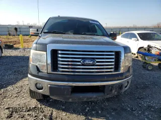 2012 Ford F-150 XL z VIN 1FTFW1CT4CKD12366, wystawiony jako Copart lot #48769175 z przebiegiem 119 593 mil mil oraz Szkody całkowita. Historia ofert i sprzedaży dostępna na DreamBid. Obrazek 5.