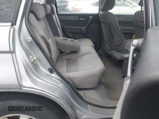 2008 Honda CR-V LX with VIN 5J6RE38368L002266, listed as a IAAI auction lot 42049761 with 285,079 mi miles and . Bid and sale history available at carsss.com. Image 8.