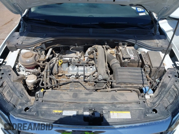 2021 Volkswagen Jetta S with VIN 3VWC57BU3MM039012, listed as a IAAI auction lot 42451652 with 46,337 mi miles and . Bid and sale history available at DreamBid. Image 10.