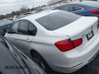 2013 BMW 3 Series 328i xDrive with VIN WBA3B5C50DF598490, listed as a IAAI auction lot 41159038 with Not provided miles and . Bid and sale history available at DreamBid. Image 13.