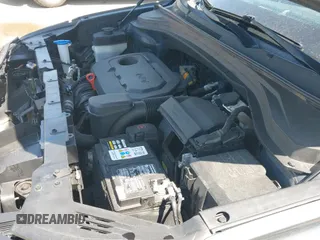 2020 Hyundai Santa Fe SEL with VIN 5NMS33AD6LH138634, listed as a IAAI auction lot 42525518 with 93,726 mi miles and . Bid and sale history available at DreamBid. Image 19.