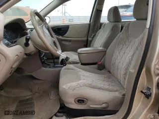 2003 Chevrolet Malibu LS with VIN 1G1NE52J93M560082, listed as a Copart auction lot 69790614 with 151,613 mi miles and Salvage Title. Bid and sale history available at carsss.com. Image 7.