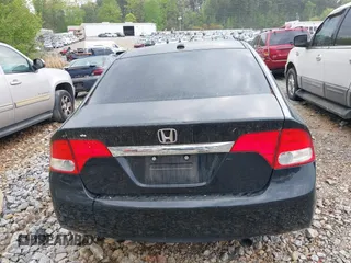 2011 Honda Civic EX-L with VIN 19XFA1F98BE027363, listed as a IAAI auction lot 41872400 with 200,215 mi miles and . Bid and sale history available at DreamBid. Image 16.