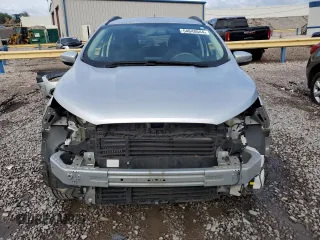 2019 Ford EcoSport SE z VIN MAJ3S2GE6KC263752, wystawiony jako Copart lot #54640544 z przebiegiem 58 629 mil mil oraz Szkody całkowita. Historia ofert i sprzedaży dostępna na DreamBid. Obrazek 5.