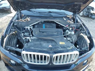2016 BMW X5 xDrive40e z VIN 5UXKT0C5XG0S76007, wystawiony jako IAAI lot #41463768 z przebiegiem 111 337 mil mil oraz . Historia ofert i sprzedaży dostępna na DreamBid. Obrazek 10.
