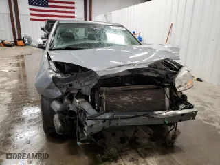 2007 Chevrolet Malibu LT w/2LT with VIN 1G1ZT58N47F247811, listed as a Copart auction lot 47708545 with 116,427 mi miles and Salvage Title. Bid and sale history available at carsss.com. Image 5.