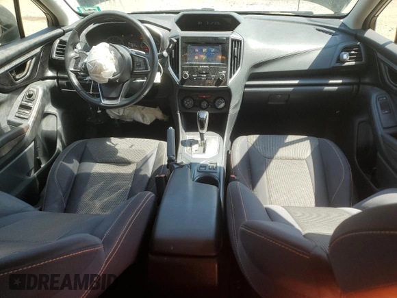 2018 Subaru Crosstrek Premium z VIN JF2GTABC8JH265143, wystawiony jako Copart lot #54301475 z przebiegiem 88 543 mil mil oraz Szkoda całkowita • Salvage title. Historia ofert i sprzedaży dostępna na DreamBid. Obrazek 8.