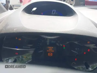 2012 Honda Insight LX с VIN JHMZE2H55CS001589, выставлен на аукционе IAAI как лот 42297412 с пробегом 140 000 миль миль и . История ставок и продаж доступна на DreamBid. Изображение 16.