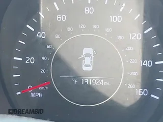 2015 Kia Optima LX z VIN KNAGM4A72F5621710, wystawiony jako IAAI lot #42171130 z przebiegiem 131 924 mil mil oraz . Historia ofert i sprzedaży dostępna na DreamBid. Obrazek 16.