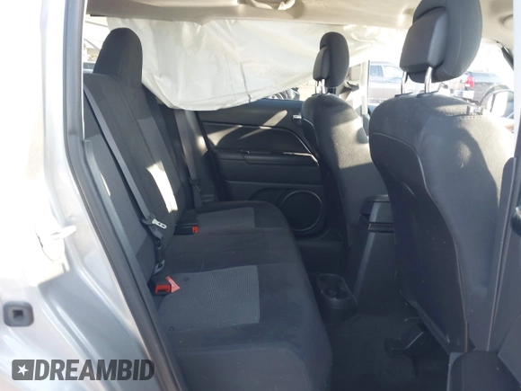 2016 Jeep Patriot Sport with VIN 1C4NJRBB1GD719198, listed as a IAAI auction lot 41987326 with 155,886 mi miles and . Bid and sale history available at carsss.com. Image 8.