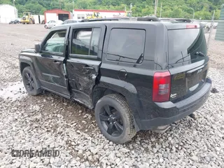 2016 Jeep Patriot Sport с VIN 1C4NJRBB9GD804368, выставлен на аукционе IAAI как лот 42297195 с пробегом 147 562 миль миль и . История ставок и продаж доступна на DreamBid. Изображение 3.