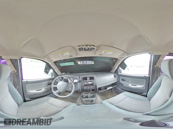 2005 Dodge Dakota ST with VIN 1D7HE22K35S155237, listed as a Copart auction lot 78925374 with Not Provided miles and Salvage Title. Bid and sale history available at DreamBid. Image 13.