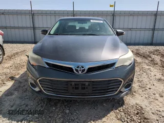 2015 Toyota Avalon Limited with VIN 4T1BK1EB9FU163116, listed as a Copart auction lot 52743545 with 151,449 mi miles and Salvage Title. Bid and sale history available at DreamBid. Image 5.