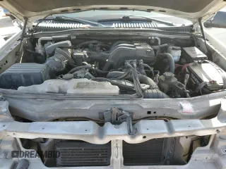 2008 Ford Explorer XLT with VIN 1FMEU63E58UB28366, listed as a Copart auction lot 49701685 with 225,584 mi miles and Salvage Title. Bid and sale history available at carsss.com. Image 11.
