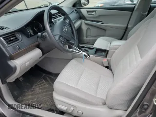2016 Toyota Camry XLE with VIN 4T1BF1FKXGU263617, listed as a Copart auction lot 54695175 with 158,340 mi miles and Salvage Title. Bid and sale history available at DreamBid. Image 7.
