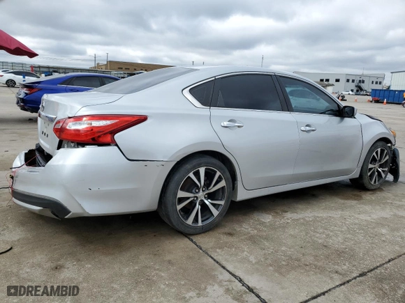 2016 Nissan Altima 2.5 SV with VIN 1N4AL3APXGC207275, listed as a Copart auction lot 44953265 with 138,877 mi miles and Salvage Title. Bid and sale history available at carsss.com. Image 3.