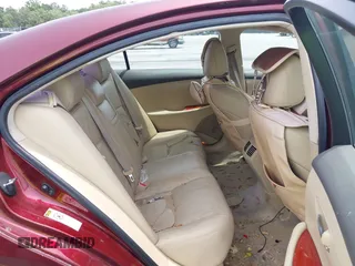 2008 Lexus ES 330 с VIN JTHBJ46G582173741, выставлен на аукционе IAAI как лот 42361555 с пробегом 208 752 миль миль и . История ставок и продаж доступна на DreamBid. Изображение 8.