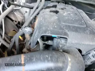 2019 Chevrolet Silverado 2500HD LT with VIN 1GC1KSEG6KF245935, listed as a Copart auction lot 52759955 with 143,274 mi miles and Salvage title. Bid and sale history available at DreamBid. Image 16.