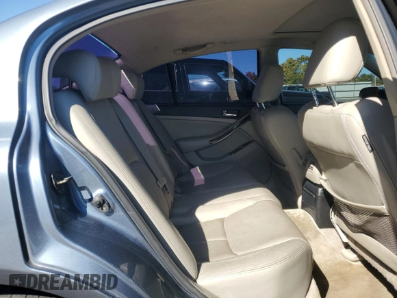 2006 Infiniti G35 with VIN JNKCV51F86M611859, listed as a Copart auction lot 74530294 with 138,029 mi miles and Salvage Title. Bid and sale history available at DreamBid. Image 10.