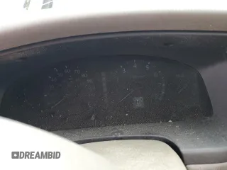 2003 Infiniti QX4 Luxury z VIN JNRDR09Y33W301556, wystawiony jako Copart lot #47765914 z przebiegiem Nie podano mil oraz Szkody całkowita. Historia ofert i sprzedaży dostępna na DreamBid. Obrazek 9.