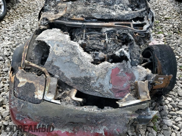 1998 Chevrolet Corvette z VIN 1G1YY32G9W5111612, wystawiony jako Copart lot #52559905 z przebiegiem Nie podano mil oraz Nie do naprawy • Non repairable. Historia ofert i sprzedaży dostępna na DreamBid. Obrazek 11.