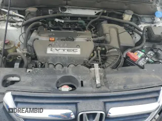 2004 Honda CR-V LX with VIN SHSRD68434U205205, listed as a Copart auction lot 50465065 with 113,312 mi miles and Salvage Title. Bid and sale history available at DreamBid. Image 12.