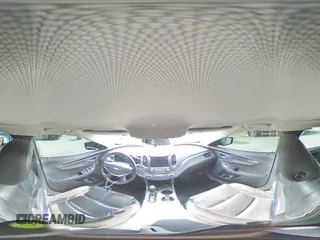 2018 Chevrolet Impala Premier с VIN 2G1125S32J9117744, выставлен на аукционе Copart как лот 59000035 с пробегом 162 091 миль миль и Списание • Salvage title. История ставок и продаж доступна на DreamBid. Изображение 14.