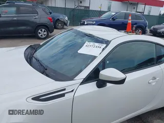 2013 Subaru BRZ Limited with VIN JF1ZCAC18D1610243, listed as a IAAI auction lot 42372354 with 40,185 mi miles and . Bid and sale history available at DreamBid. Image 6.