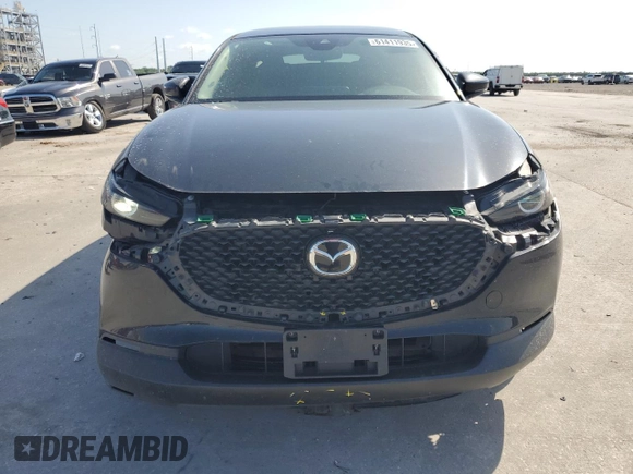 2021 Mazda CX-30 Select z VIN 3MVDMABL3MM254998, wystawiony jako Copart lot #61411935 z przebiegiem 60 733 mil mil oraz Szkoda całkowita • Salvage title. Historia ofert i sprzedaży dostępna na DreamBid. Obrazek 5.