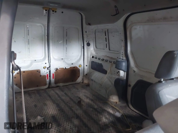 2010 Ford Transit Connect XL с VIN NM0LS7ANXAT005567, выставлен на аукционе IAAI как лот 42559992 с пробегом 203 955 миль миль и . История ставок и продаж доступна на DreamBid. Изображение 8.