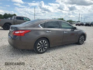 2017 Nissan Altima SL z VIN 1N4AL3APXHC207374, wystawiony jako Copart lot #56254915 z przebiegiem 100 540 mil mil oraz Czysty tytuł • Clean title. Historia ofert i sprzedaży dostępna na DreamBid. Obrazek 3.