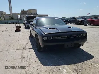 2015 Dodge Challenger R/T with VIN 2C3CDZAT5FH708770, listed as a Copart auction lot 61968725 with 181,917 mi miles and Salvage title. Bid and sale history available at DreamBid. Image 13.