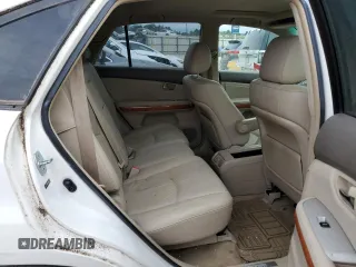 2004 Lexus RX 330 with VIN JTJHA31U440010763, listed as a Copart auction lot 73473214 with 238,021 mi miles and Clean Title. Bid and sale history available at carsss.com. Image 11.