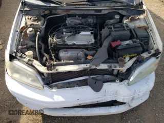 2003 Mitsubishi Lancer ES with VIN JA3AJ26E03U088978, listed as a Copart auction lot 71364024 with 148,854 mi miles and Salvage Title. Bid and sale history available at carsss.com. Image 11.
